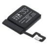 Batterie pour Apple A2721 (200 mAh/0.77 Wh, 3.85 V)