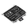 Batterie pour Apple  A2887 (560 mAh/2.16 Wh, 3.85 V)