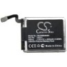 Batterie pour Apple A2277 (240 mAh/0.92 Wh, 3.82 V)