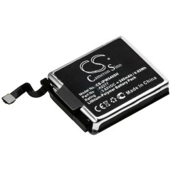 Batterie pour Apple  Watch Series 5 A2094 (240 mAh/0.92 Wh, 3.82 V)