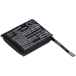 Batterie pour Apple A2181 (290 mAh/1.11 Wh, 3.82 V)