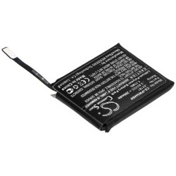 Batterie pour Apple A2181 (290 mAh/1.11 Wh, 3.82 V)