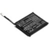 Batterie pour Apple A2181 (290 mAh/1.11 Wh, 3.82 V)