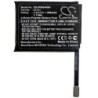 Batterie pour Apple A2181 (290 mAh/1.11 Wh, 3.82 V)