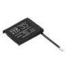 Batterie pour Apple A2180 (290 mAh/1.11 Wh, 3.82 V)