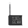 Batterie pour Apple A2180 (290 mAh/1.11 Wh, 3.82 V)