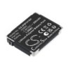 Batterie pour Apple A2476 (280 mAh/1.08 Wh, 3.85 V)