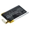 Batterie pour LG BL-S2 (280 mAh/1.08 Wh, 3.85 V)