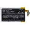 Batterie pour LG BL-S2 (280 mAh/1.08 Wh, 3.85 V)