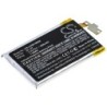 Batterie pour LG W100 (280 mAh/1.08 Wh, 3.85 V)