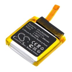 Batterie pour Louis Vuitton APP00282 (300 mAh/1.14 Wh, 3.8 V)