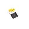 Batterie pour Pebble E-Paper (130 mAh/0.48 Wh, 3.7 V)