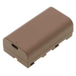 Batterie pour Sony CCD-TR728 (2600 mAh/19.24 Wh, 7.4 V)
