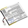 Batterie pour Samsung AA1FA09fs/-B (170 mAh/0.63 Wh, 3.7 V)
