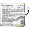 Batterie pour Samsung AA1FA09fs/-B (170 mAh/0.63 Wh, 3.7 V)
