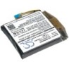 Batterie pour Samsung SM-R805 (450 mAh/1.73 Wh, 3.85 V)