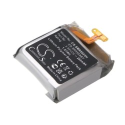 Batterie pour Samsung SM-R950 (260 mAh/1.01 Wh, 3.88 V)