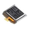 Batterie pour Samsung SM-R950 (260 mAh/1.01 Wh, 3.88 V)
