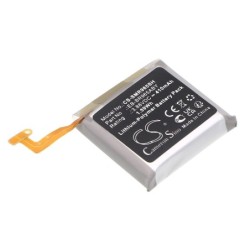 Batterie pour Samsung SM-R960 (410 mAh/1.59 Wh, 3.88 V)
