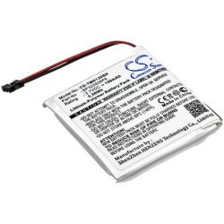 Batterie pour TomTom SP322826PA (150 mAh/0.56 Wh, 3.7 V)