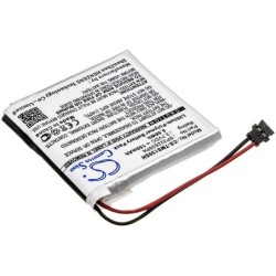 Batterie pour TomTom SP322826PA (150 mAh/0.56 Wh, 3.7 V)