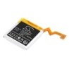 Batterie pour Ticwatch C2 (400 mAh/1.54 Wh, 3.85 V)