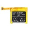 Batterie pour Ticwatch Pro (400 mAh/1.54 Wh, 3.85 V)
