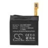 Batterie pour Ticwatch 2E (300 mAh/1.14 Wh, 3.8 V)