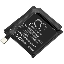 Batterie pour Nubia Li3905T44P6h292752 (450 mAh/1.73 Wh, 3.85 V)
