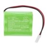 Batterie pour DEE Solar (2000 mAh/7.2 Wh, 3.6 V)