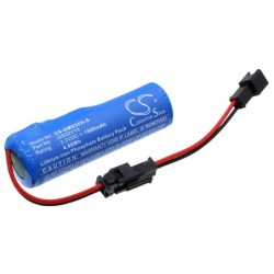 Batterie pour Gama Sonic Polaris GS-178 (1500 mAh/4.8 Wh, 3.2 V)