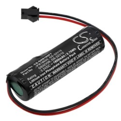 Batterie pour Gama Sonic Windsor GS-99F-L (1800 mAh/5.76 Wh, 3.2 V)