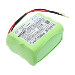 Batterie pour Sealite B8-3.6 (8600 mAh/30.96 Wh, 3.6 V)