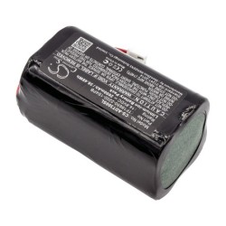 Batterie pour Audio Pro Addon T3 (2600 mAh/38.48 Wh, 14.8 V)