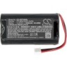 Batterie pour Audio Pro T10 (2600 mAh/38.48 Wh, 14.8 V)