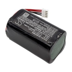 Batterie pour Audio Pro Addon T3 (3400 mAh/50.32 Wh, 14.8 V)