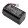 Batterie pour Audio Pro Addon T3 (3400 mAh/50.32 Wh, 14.8 V)