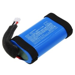 Batterie pour Anker Soundcore Flare 2 (2600 mAh/19.24 Wh, 7.4 V)