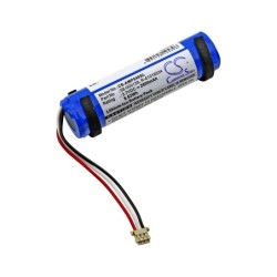 Batterie pour Amazon Tap (2600 mAh/9.62 Wh, 3.7 V)
