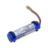 Batterie pour Amazon Tap (3350 mAh/12.4 Wh, 3.7 V)