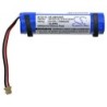 Batterie pour Amazon Tap (3350 mAh/12.4 Wh, 3.7 V)