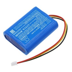 Batterie pour AR Pasadena (2000 mAh/22.2 Wh, 11.1 V)