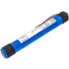 Batterie pour Braven BRVBLDBB (4000 mAh/29.6 Wh, 7.4 V)