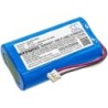Batterie pour Braven BRVXBBB (6800 mAh/25.16 Wh, 3.7 V)