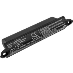 Batterie pour Bose 404600 (2200 mAh/24.42 Wh, 11.1 V)