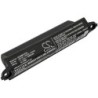 Batterie pour Bose 330107A (3400 mAh/37.74 Wh, 11.1 V)