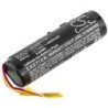 Batterie pour Bose SoundLink Micro (2600 mAh/9.62 Wh, 3.7 V)