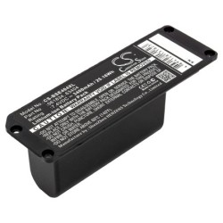 Batterie pour Bose 413295 (3400 mAh/25.16 Wh, 7.4 V)