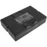 Batterie pour Bose S1 Pro System (5400 mAh/77.76 Wh, 14.4 V)