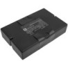 Batterie pour Bose 078592 (6800 mAh/97.92 Wh, 14.4 V)